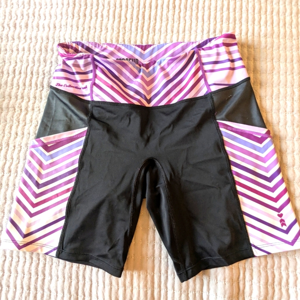 Coeur Running Shorts 7"